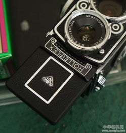 关于Megahouse Rolleiflex 2.8 Mini 3500的收藏与店家评价